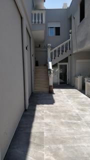 Alios Geron Blue - 9