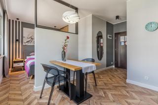 Lead Apartment - Grudziądz - 7