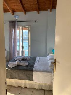 Evdilos' Balcony - Evdilos - 1