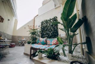 Dimora Fantasia Charme B&B - Bari - 1