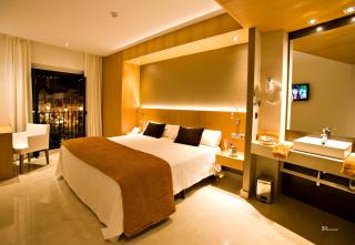 Hotel Barrameda - 8