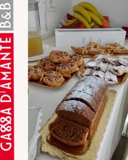B&B Gassa D'amante - Vieste - 9