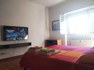 Casa Teti - Rome - 1