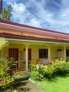 Uptown Guesthouse - Siquijor - 9