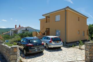 Apartman La vista e' bella - Kornić - 9