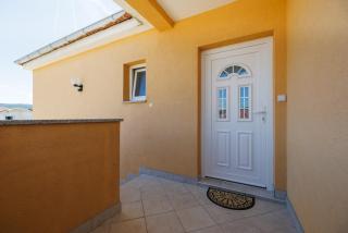 Apartman La vista e' bella - Kornić - 1
