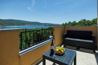 Apartman La vista e' bella - 5