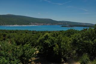 Apartman La vista e' bella - Kornić - 6