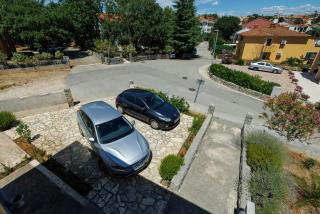 Apartman La vista e' bella - Kornić - 2