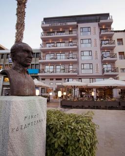 Legacy Gastro Suites - Iráclio - 9