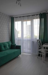 Apartament Miki - Varsavia - 4