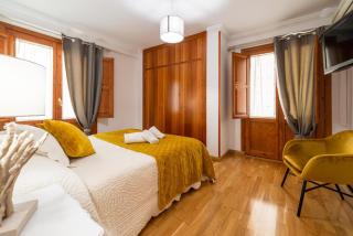 Nice Apartment Center City - Granada - 7