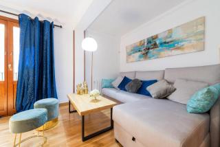 Nice Apartment Center City - Granada - 6