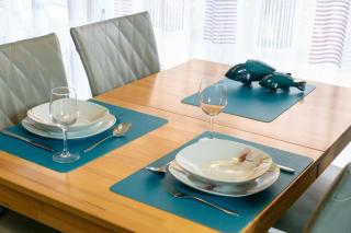 Ferienwohnung-Meeresoase-1 - Norddeich - 5