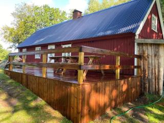 Camp Mayfly - Ekholmen - 3