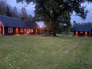 Camp Mayfly - Ekholmen - 2