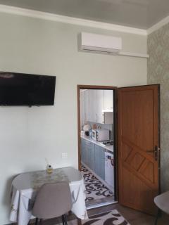 Апартаменти в Старому Місті Sweet House - Kamianets-Podilskyi - 7