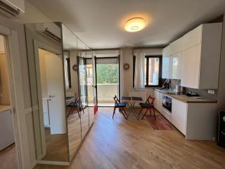 Grazioso Appartamento a 10 min da MXP - 6