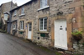 Anne Cottage, Bakewell, in the Peak District - Bakewell - 0