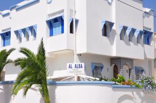 Hotel Al Alba Hammam & Restaurant - Asilah - 2