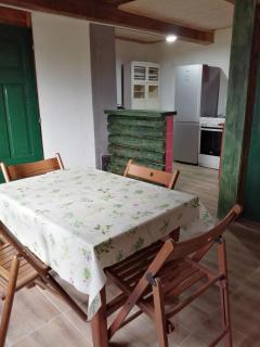 House Lastva - Žabljak - 1