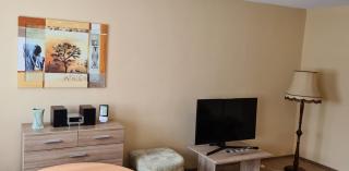 Die Ferienwohnung "Am Kietz" - Schwedt an der Oder - 6