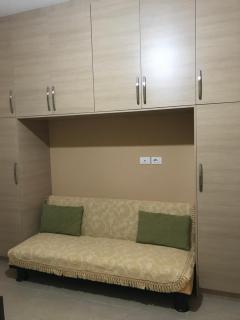 Igli K. Apartments - Sarandë - 4
