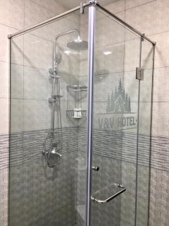 V&V Hotel - 1
