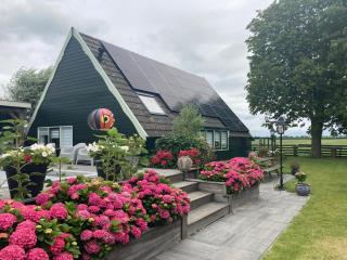 Vakantiehuis Het Uilennest - Wijdenes - 0