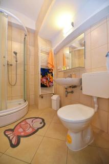 Hostel Temza - Zagreb - 4