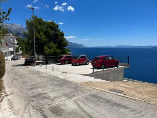 Apartman Stević 2 - Pisak - 9
