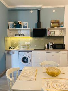 Lina's Apartment - Tbilisi - 7