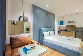 Sunny Home Apartment - Hanoi - 5
