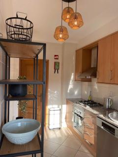 Apartment Colina Verde - 1