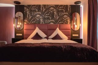 Boutique - Hotel Zum Schloss - Amtzell - 5