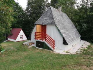 House Lastva - Žabljak - 8