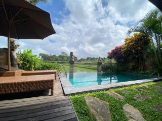Sitala Villa - Ubud - 9