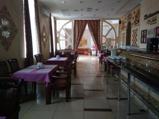 Silk Way Hotel - Aktau - 8