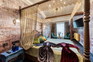 Sofijos Rezidencija - 7