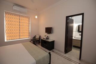 Jai Villa - A Boutique Hotel - Jaipur - 1