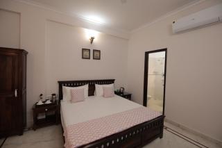 Jai Villa - A Boutique Hotel - Jaipur - 4