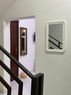 شقه مستقله بالقرب من مطار صلاله - Salalah - 2