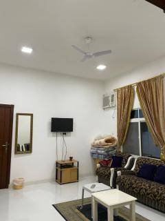 شقه مستقله بالقرب من مطار صلاله - Salalah - 4