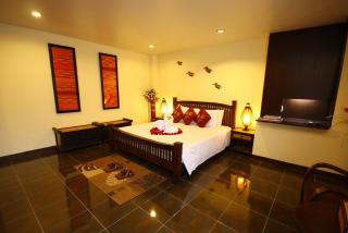 CM Night Bazaar Boutique Hotel โรงแรม ซี เอ็ม ไนท์บาซาร์ บูทีค - SHA Plus Certified - Chiang Mai - 6
