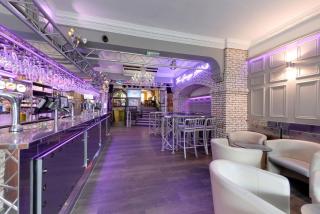 The George Hotel - Whitby - 0