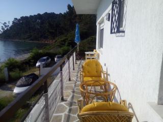 Sea & Forest - Kallithea Halkidikis - 2