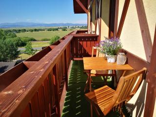 Apartman LARIA - Veľká Lomnica - 7