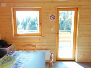 Karavanke mountain hut - Jesenice - 2
