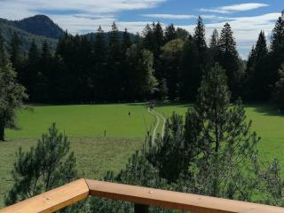 Karavanke mountain hut - Jesenice - 0