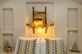Couvaros Hotel - Agios Ioannis - 7